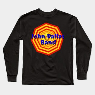 John Dallas Band Long Sleeve T-Shirt